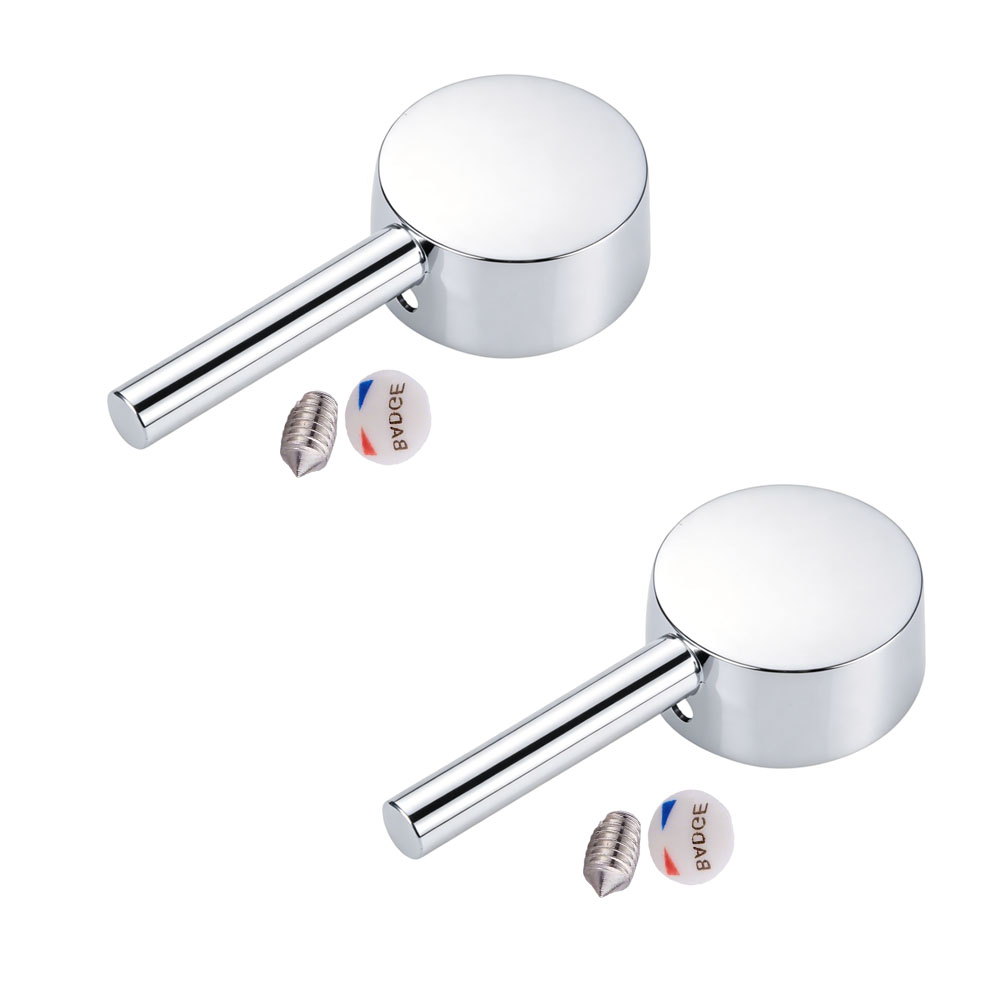 Silicone Tap Washer - Tuas Keran Wastafel, Tombol Shower, Pengatur