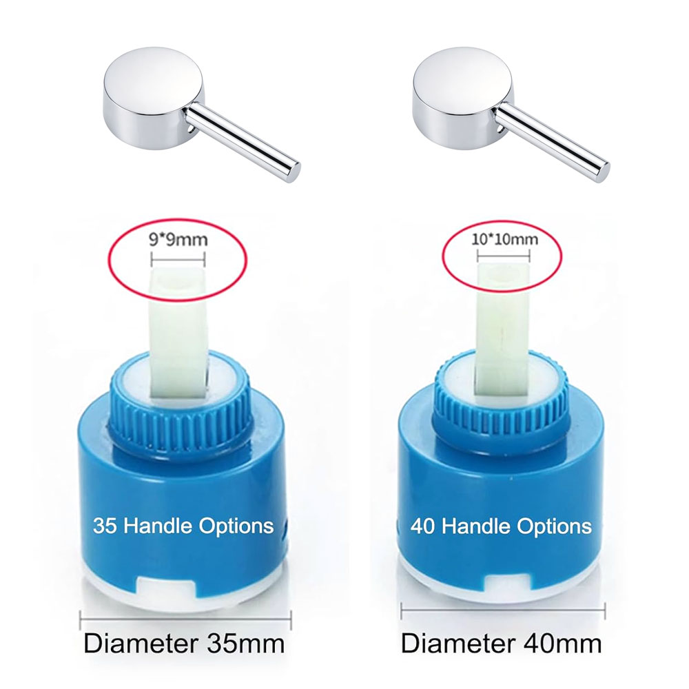 Tuas Keran Wastafel, Tombol Sh - Silicone Tap Washer ulasan dan harga