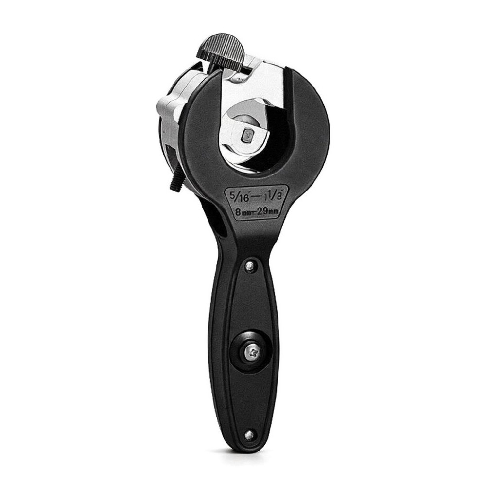 Pemotong Pipa Ratchet untuk Me - Pipe Cutter Ratchet ulasan dan harga