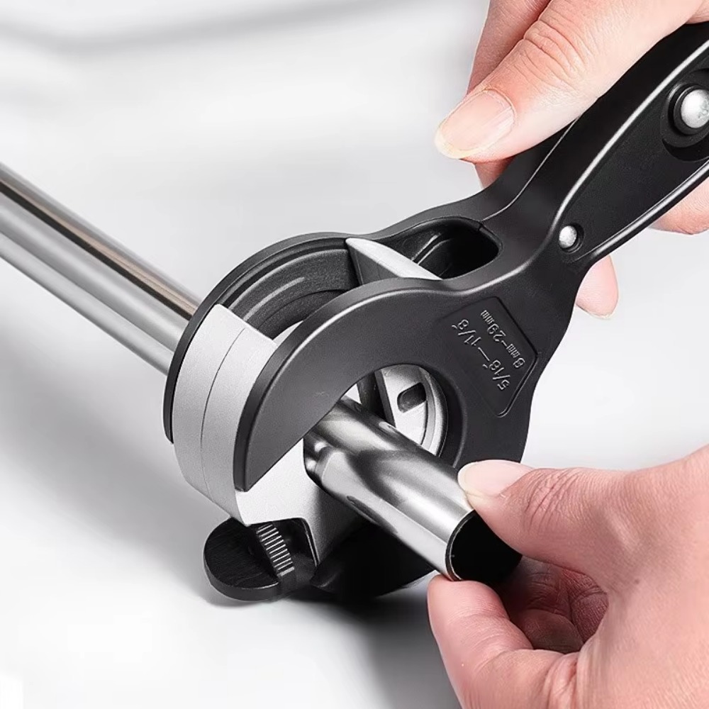 Pemotong Pipa Ratchet untuk Me - Pipe Cutter Ratchet ulasan dan harga