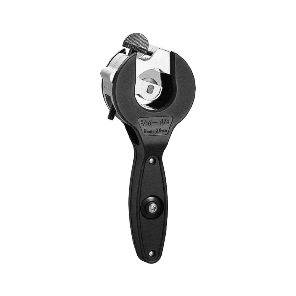 Pemotong Pipa Ratchet untuk Me - Pipe Cutter Ratchet ulasan dan harga