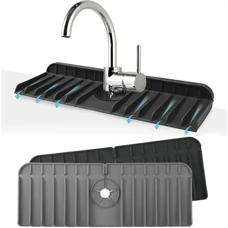 Alas Silikon untuk Keran, Temp - Silicone Tap Washer ulasan dan harga