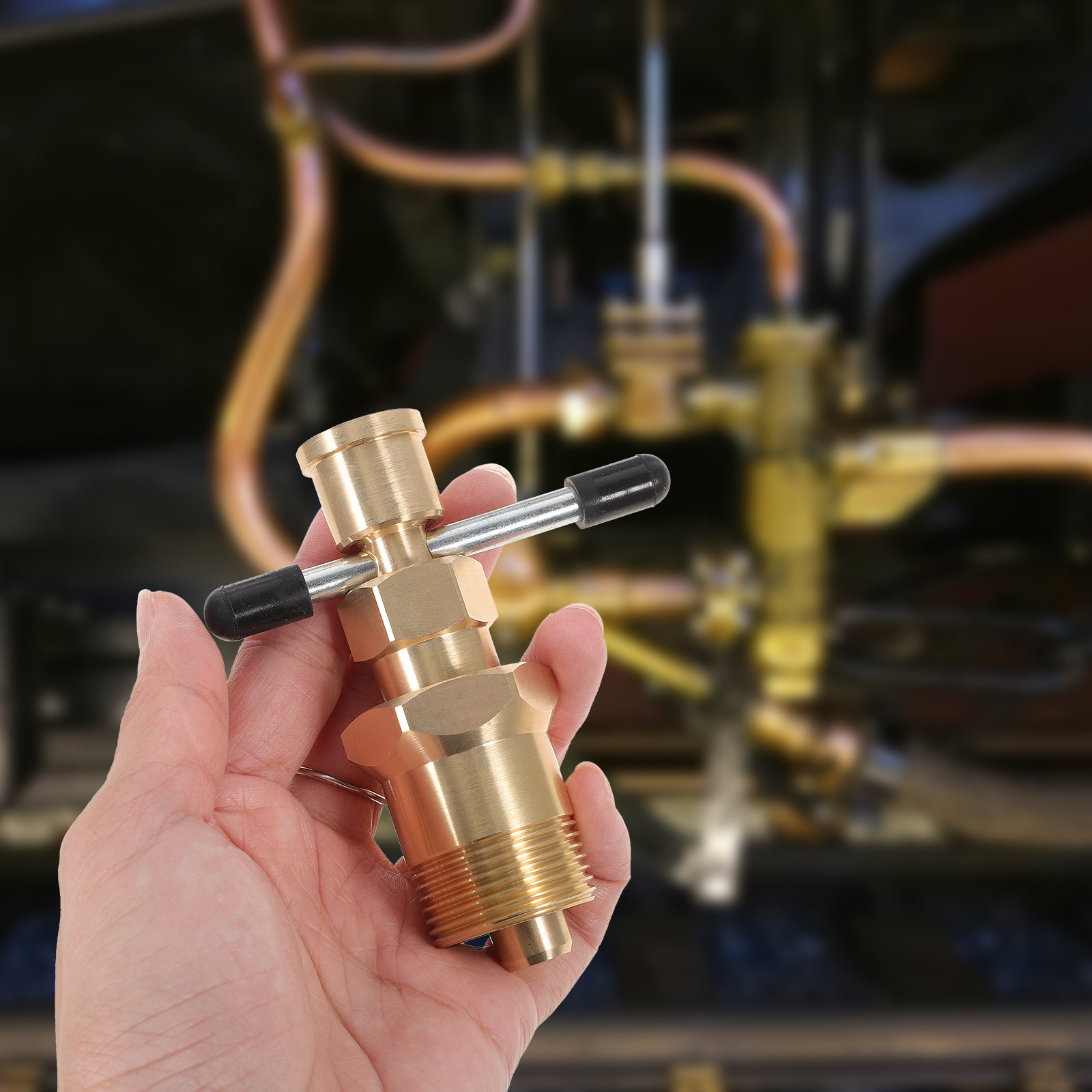 Alat Penarik Selongsong Kompre - Compression Fitting Brass ulasan dan harga