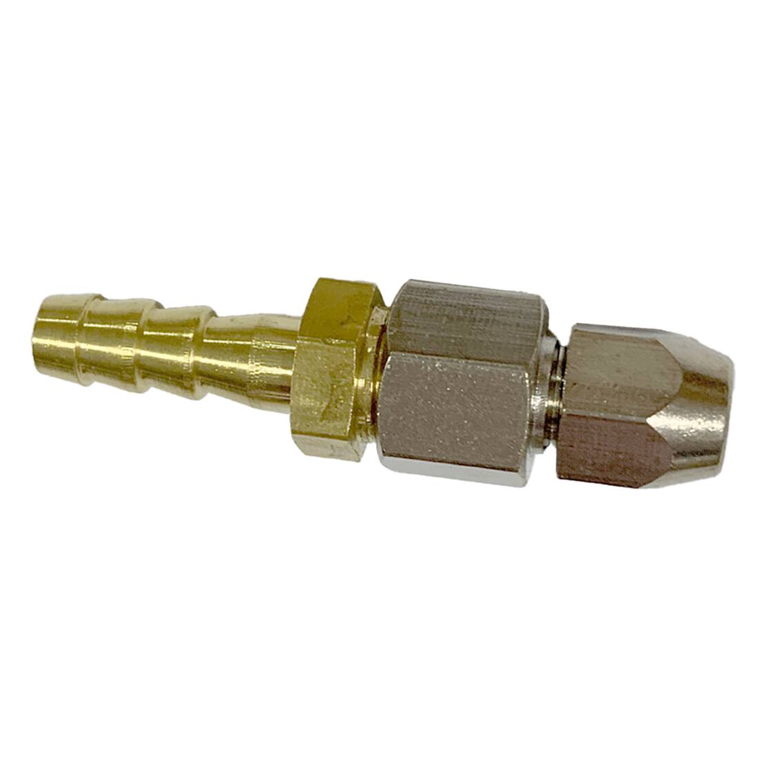 Adaptor Selang Kompresi Kuning - Compression Fitting Brass ulasan dan harga