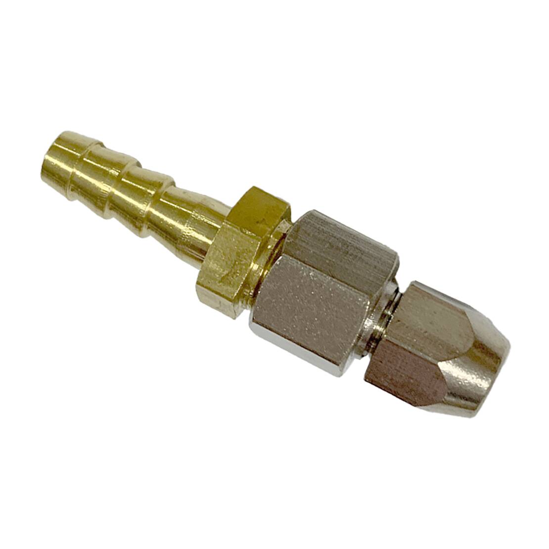 Adaptor Selang Kompresi Kuning - Compression Fitting Brass ulasan dan harga