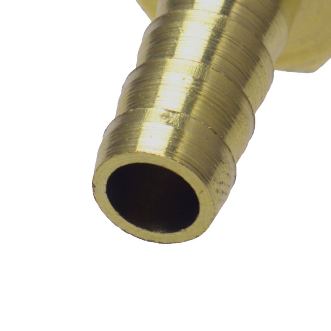 Adaptor Selang Kompresi Kuning - Compression Fitting Brass ulasan dan harga